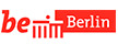 Logo von Berlin; Senatsverwaltung für Kultur und Europa