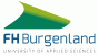 Logo von FH Burgenland
