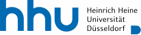 Logo von Universitäts- und Landesbibliothek Düsseldorf